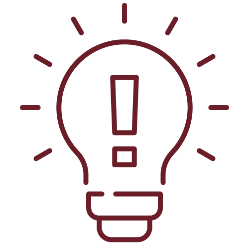 クリエイティブアイコン